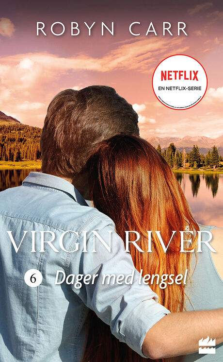 Harpercollins Nordic Dager med lengsel - ebook