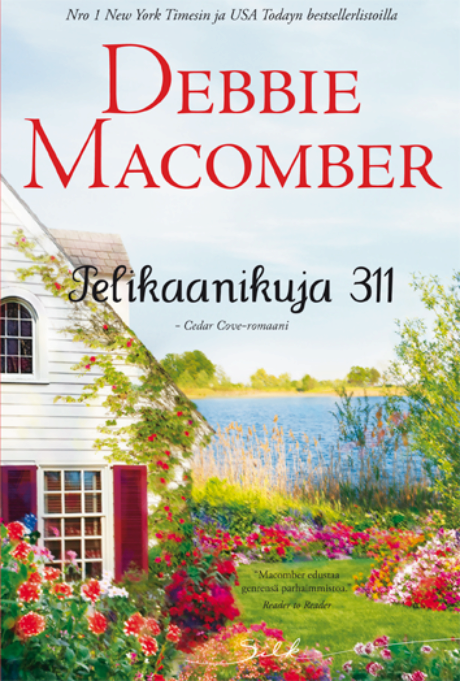 Harpercollins Nordic Pelikaanikuja 311 - ebook