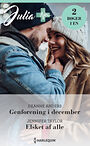 Harpercollins Nordic Genforening i december/ Elsket af alle - ebook