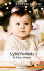Harpercollins Nordic En baby i julegave - ebook
