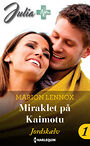 Harpercollins Nordic Miraklet på Kaimotu - ebook