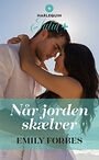 Harpercollins Nordic Når jorden skælver - ebook