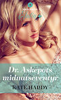 Harpercollins Nordic Dr. Askepots midnatseventyr - ebook