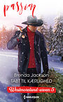 Harpercollins Nordic Tabt til kærlighed - ebook