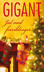 Harpercollins Nordic Det næstbedste valg/En jul med overraskelser/Hendes juleønske/Et julebryllup - ebook
