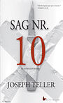 Harpercollins Nordic Sag nr. 10 - ebook