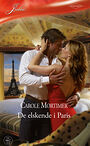Harpercollins Nordic De elskende i Paris - ebook