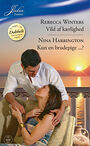 Harpercollins Nordic Vild av kærlighed/Kun en brudepige - ebook