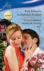 Harpercollins Nordic Kærlighedens krydderi/Håndtryk, favntag ... kys! - ebook