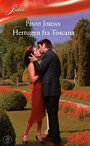 Harpercollins Nordic Hertugen fra Toscana - ebook