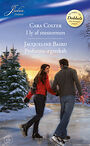 Harpercollins Nordic I ly af snestormen/Proforma-ægteskab - ebook