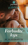 Harpercollins Nordic Forbudte kys - ebook
