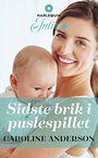 Harpercollins Nordic Sidste brik i puslespillet - ebook