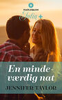 Harpercollins Nordic En mindeværdig nat - ebook