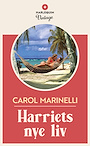Harpercollins Nordic Harriets nye liv - ebook