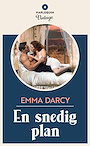 Harpercollins Nordic En snedig plan - ebook