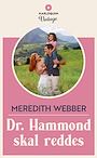 Harpercollins Nordic Dr. Hammond skal reddes - ebook
