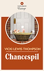 Harpercollins Nordic Chancespil - ebook