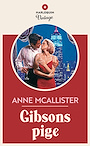 Harpercollins Nordic Gibsons pige - ebook