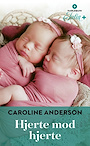 Harpercollins Nordic Hjerte mod hjerte  - ebook