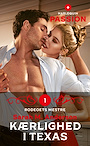 Harpercollins Nordic Kærlighed i Texas - ebook