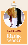 Harpercollins Nordic Rigtige venner - ebook