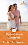 Harpercollins Nordic Under Afrikas sol - ebook
