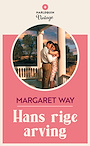 Harpercollins Nordic Hans rige arving - ebook