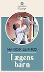Harpercollins Nordic Lægens barn - ebook