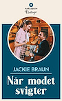 Harpercollins Nordic Når modet svigter - ebook