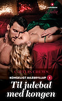 Harpercollins Nordic Til julebal med kongen - ebook