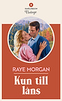 Harpercollins Nordic Kun till låns - ebook