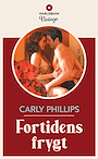 Harpercollins Nordic Fortidens frygt - ebook