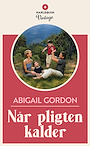 Harpercollins Nordic Når pligten kalder - ebook