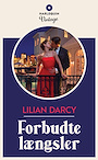Harpercollins Nordic Forbudte længsler - ebook