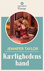 Harpercollins Nordic Kærlighedens bånd - ebook