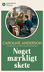 Harpercollins Nordic Noget mærkligt skete - ebook