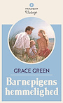 Harpercollins Nordic Barnepigens hemmelighed - ebook