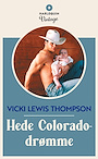 Harpercollins Nordic Hede coloradodrømme - ebook