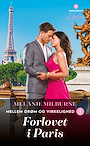 Harpercollins Nordic Forlovet i Paris - ebook