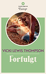 Harpercollins Nordic Forfulgt - ebook