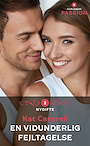 Harpercollins Nordic En vidunderlig fejltagelse - ebook