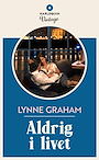 Harpercollins Nordic Aldrig i livet - ebook