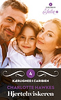 Harpercollins Nordic Hjertehviskeren - ebook