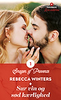Harpercollins Nordic Sur vin og sød kærlighed - ebook