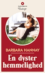 Harpercollins Nordic En dyster hemmelighed - ebook