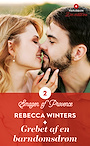 Harpercollins Nordic Grebet af en barndomsdrøm - ebook