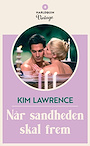 Harpercollins Nordic Når sandheden skal frem - ebook