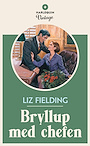 Harpercollins Nordic Bryllup med chefen - ebook