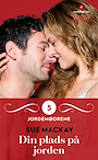 Harpercollins Nordic Din plads på jorden - ebook